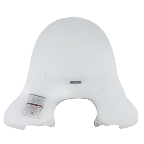 Image of Windschild FABBRI für PIAGGIO Beverly 500 ('03-'06)