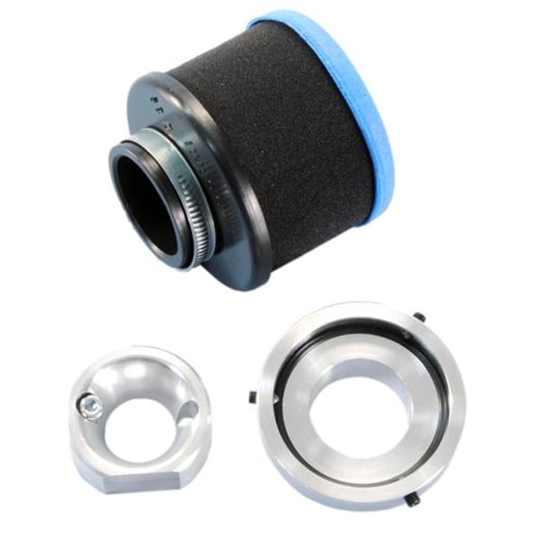 Image of Ansaugtrichter POLINI "Venturi" für Vergaser SI 20.20