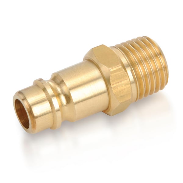 Image of Druckluftkupplung TOPTUL für Schlagschrauber