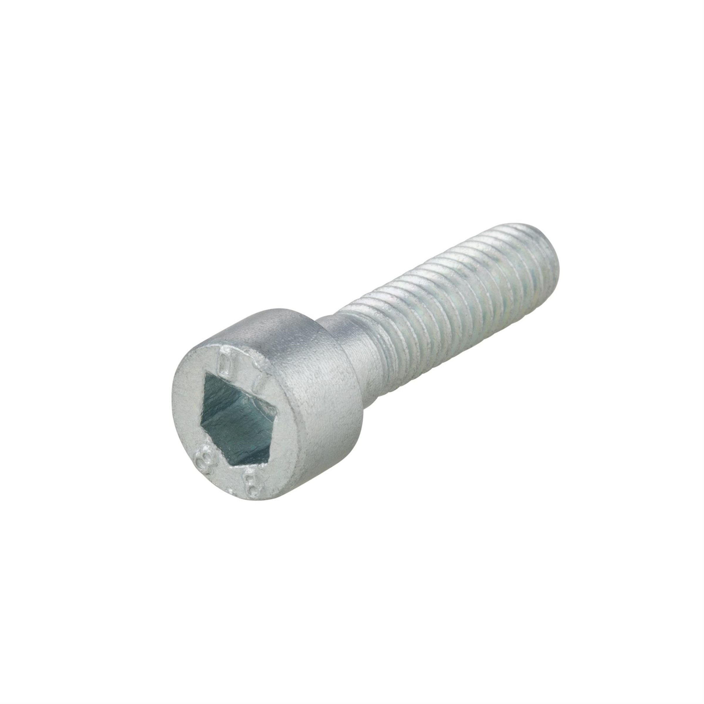 Image of Schraube Ansaugstutzen M6x22 mm, PIAGGIO für Vespa Primavera/Sprint 50ccm 3V 4T iGet für Vespa Primavera/Sprint 50ccm 3V 4T iGet