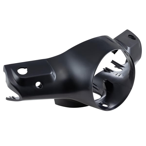Image of Lenkerverkleidung 652935 vorne für Vespa LX 50-150ccm