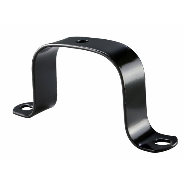 Image of Befestigungsblech Gepäckfach für Vespa 50-125/PV/ET3