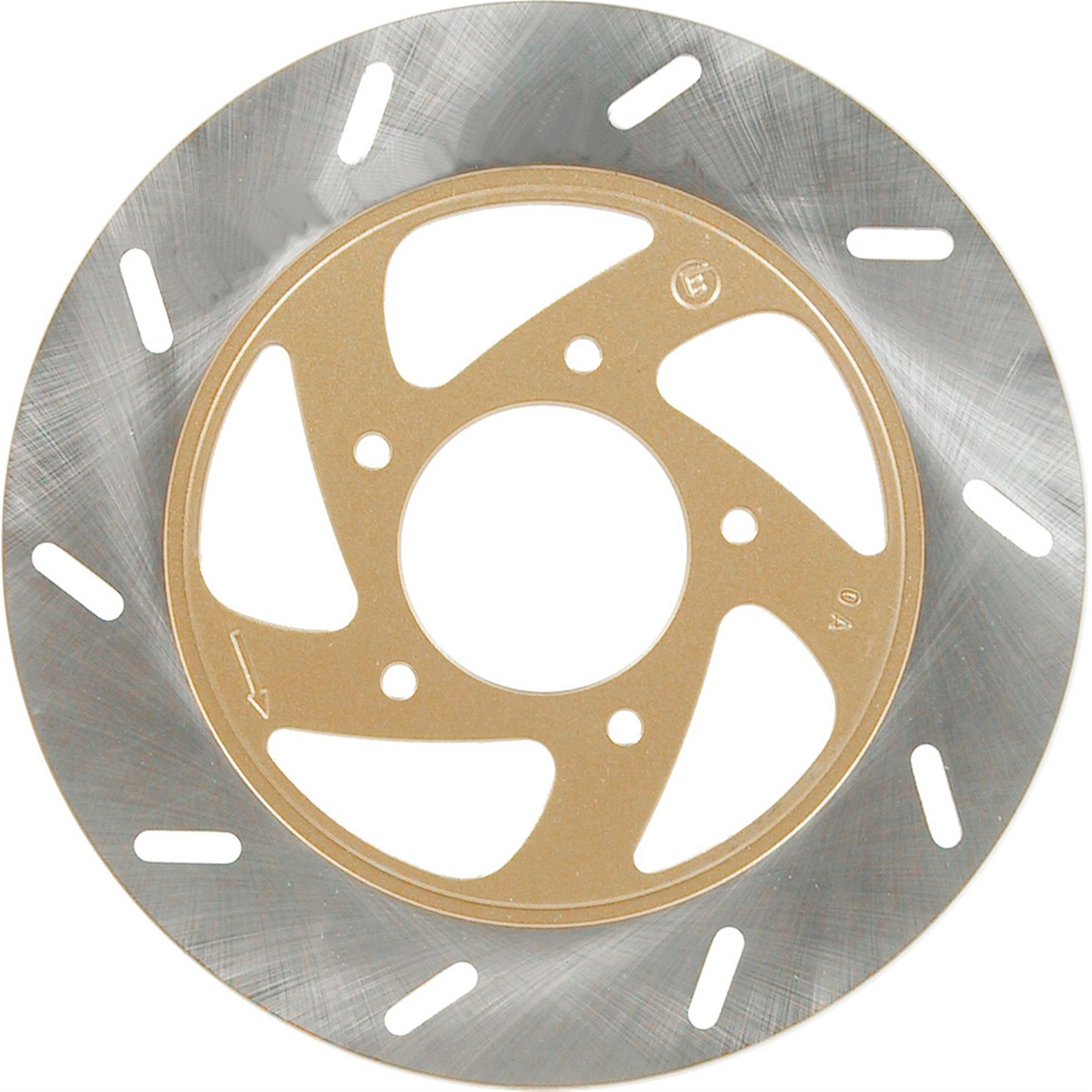 Image of Bremsscheibe RMS 561714 für GILERA/APRILIA Runner 50-125/NRG MC3/SR für GILERA/APRILIA Runner 50-125/NRG MC3/SR