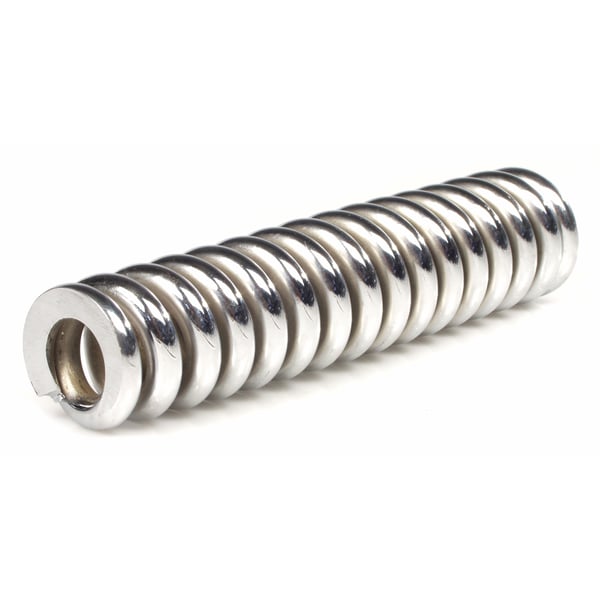 Image of Feder Standard, Lenksäule, vorne für Vespa 125 GT/GTR/Super/TS/150 Sprint VLB1T 14978->/V/Super/Rally/P150S