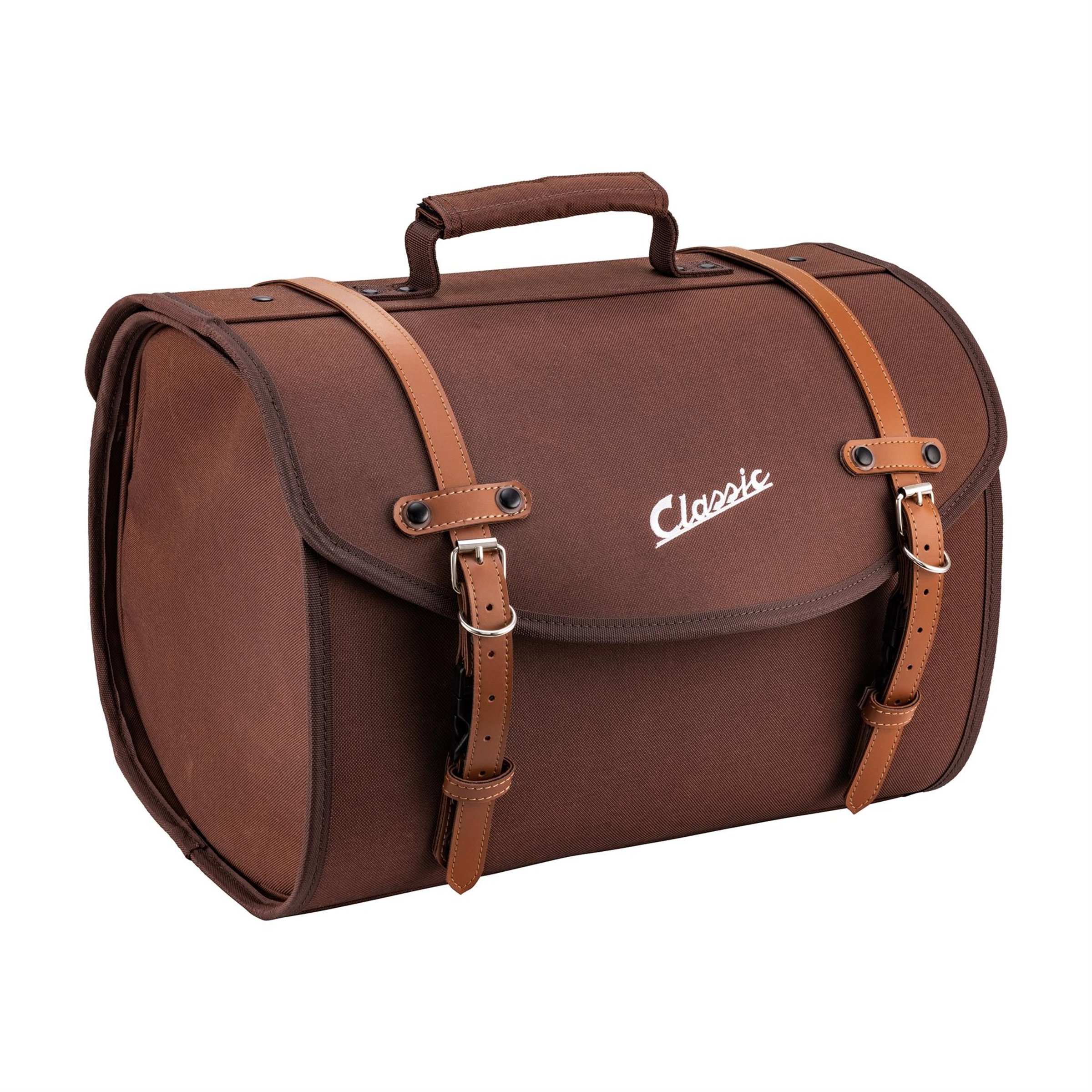 Image of Tasche/Koffer SIP "Classic", groß für Gepäckträger