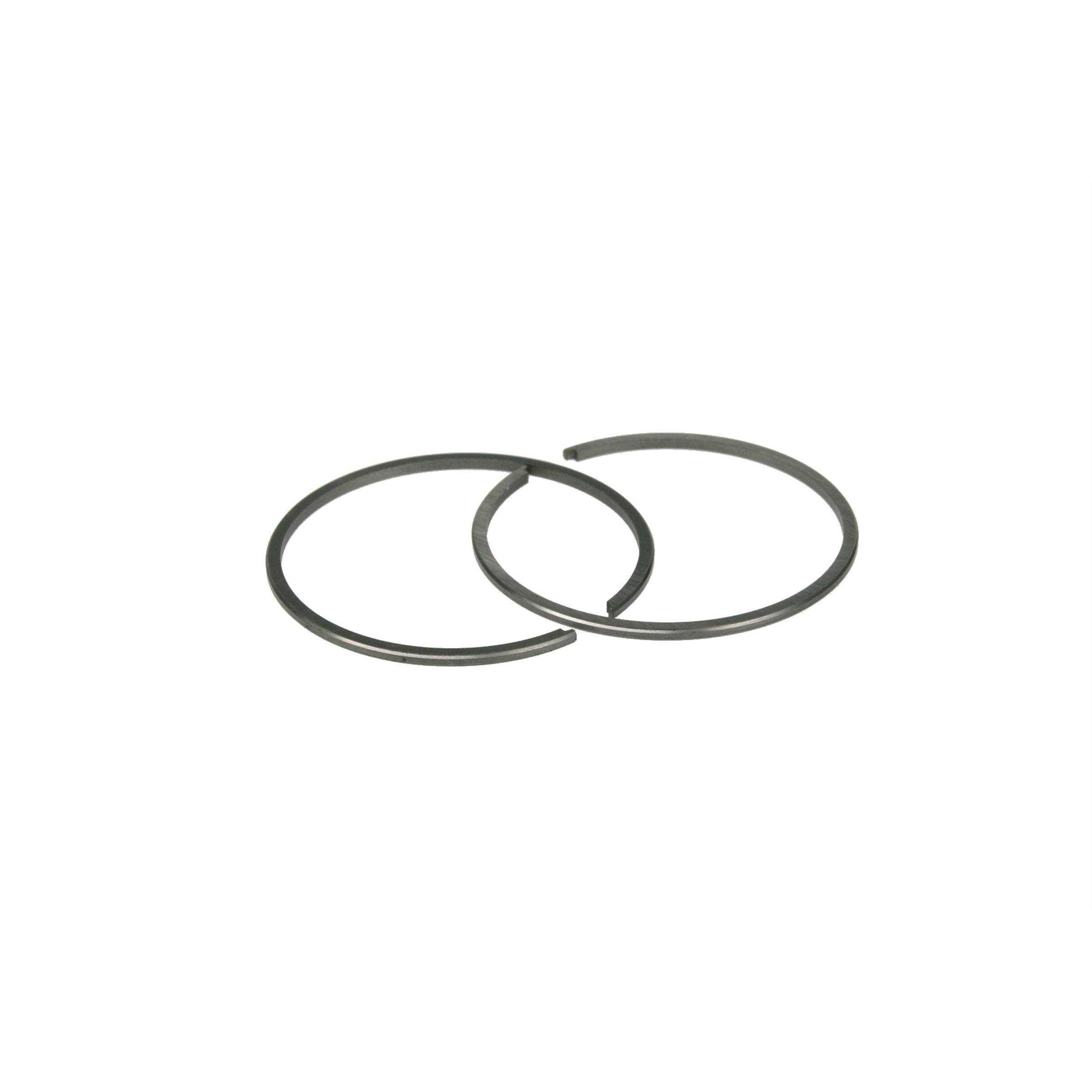 Image of Kolbenringe MALOSSI Ø 43,8x1,5trapezförmig