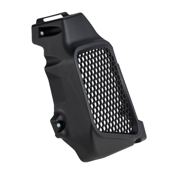 Image of Abdeckung PIAGGIO, Kühler für Vespa GTS/GTS Super 125/150ccm 4T LC iGet (`20-)