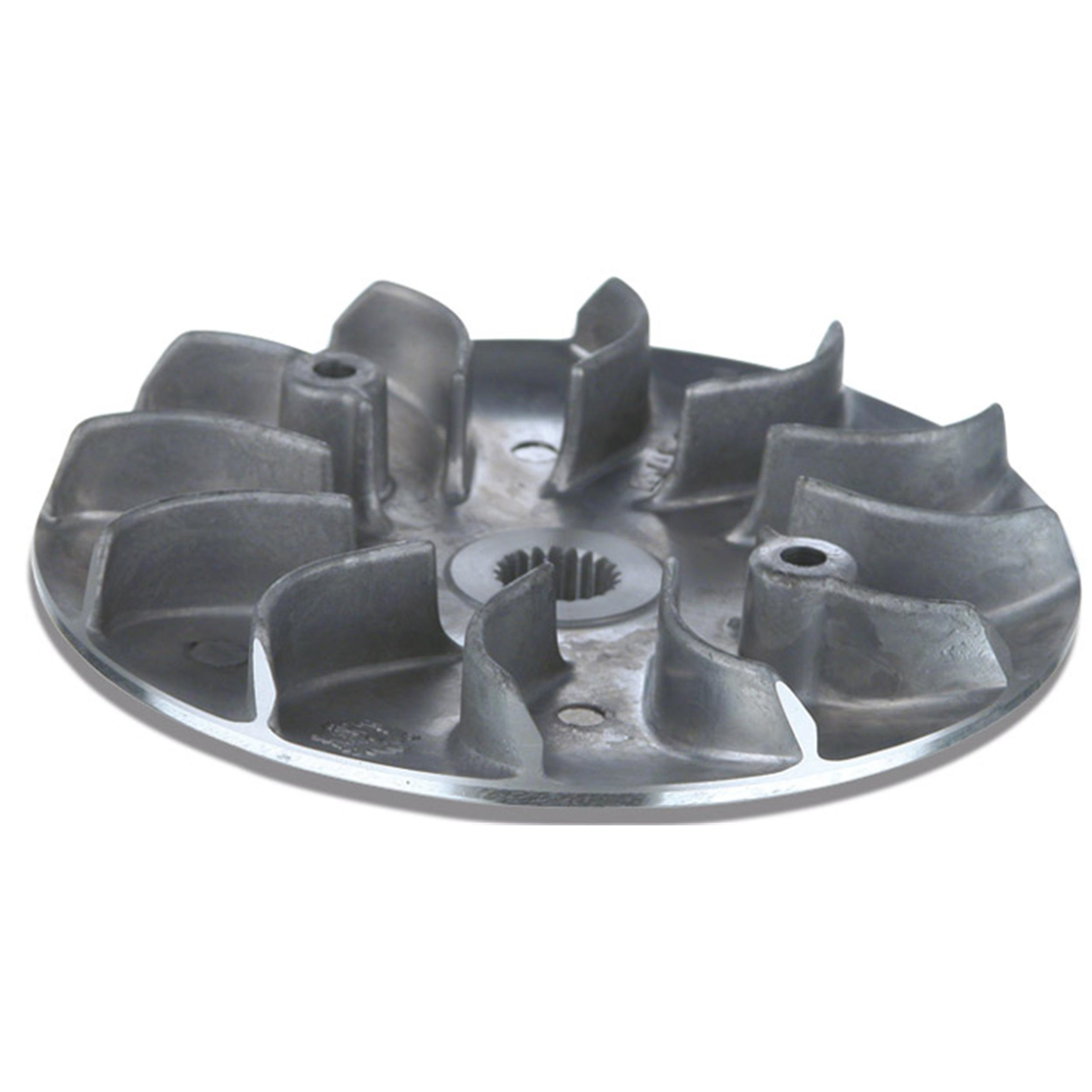 Image of Riemenscheibe MALOSSI Ventilvar 2000, 6111347B für HONDA 250 Foresight/Forza/Jazz/Pantheon/Reflex/KYMCO 250-300 KXR/Maxxer/Yup/PEUGEOT 250 SV/PIAGGIO 250 X9 für HONDA 250 Foresight/Forza/Jazz/Pantheon/Reflex/KYMCO 250-300 KXR/Maxxer/Yup/PEUGEOT 250 SV/PIA