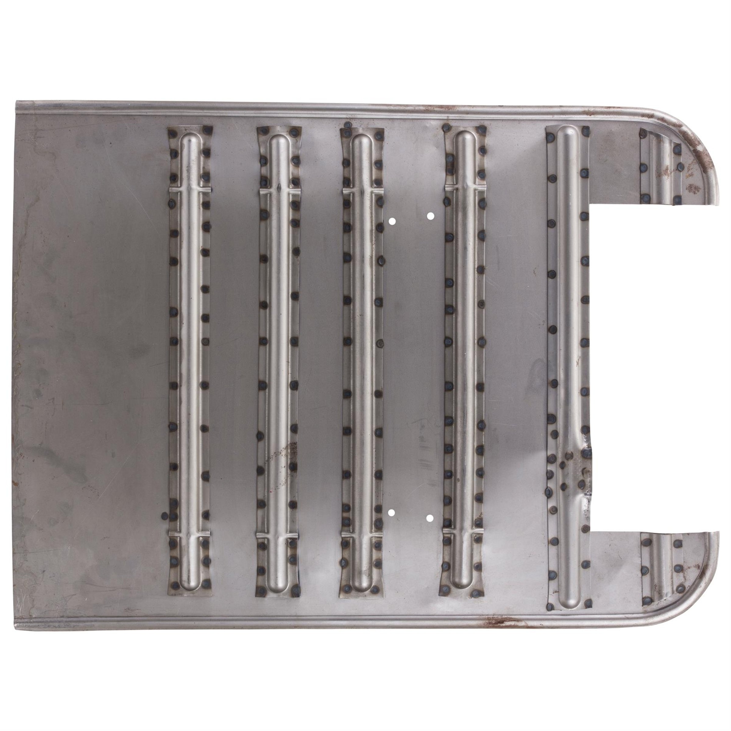 Image of Reparaturbodenblech für Vespa 150 GS VS2-5 für Vespa 150 GS VS2-5