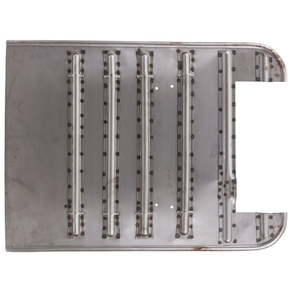 Image of Reparaturbodenblech für Vespa 150 GS VS2-5