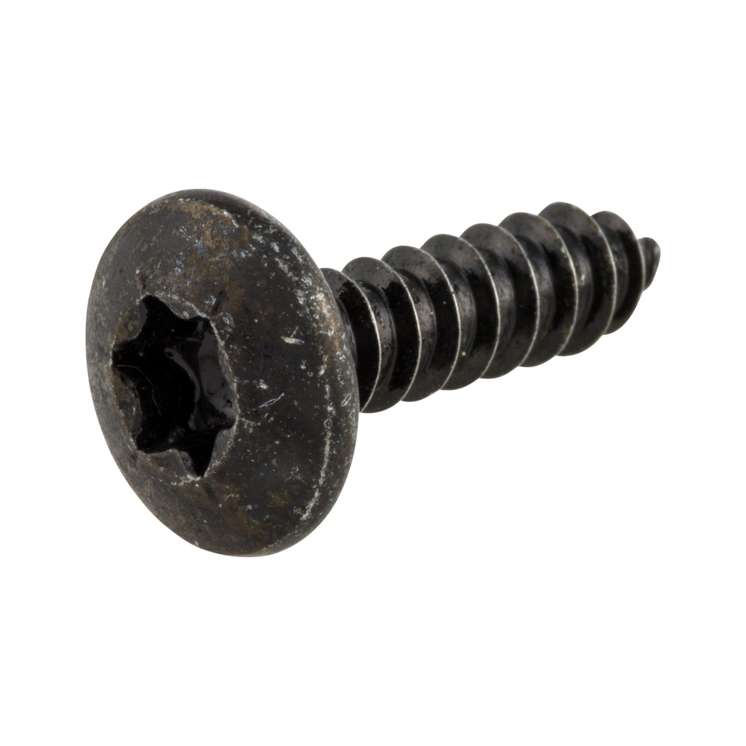 Image of Blechschraube Verkleidung 4,2x16 mm, Torx, PIAGGIO für Vespa LX/LXV/S/Primavera/Sprint/GTS/GTS Super/GTV/GT 60/946 50-300ccm 4T AC/LC für Vespa LX/LXV/S/Primavera/Sprint/GTS/GTS Super/GTV/GT 60/946 50-300ccm 4T AC/LC