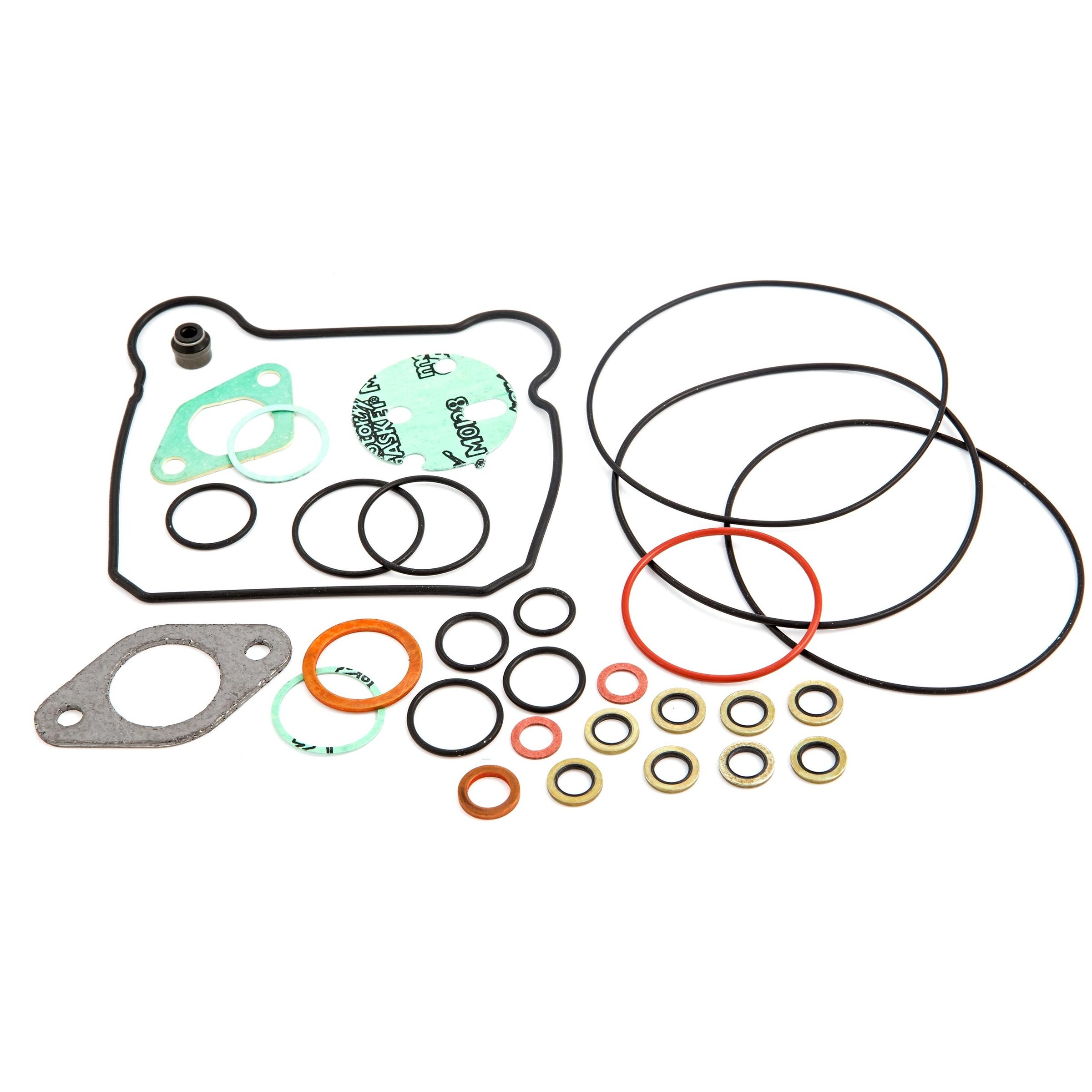 Image of Dichtsatz Motor CENTAURO, 498841 für Vespa ET4 (alt)/Sfera RST 125ccm für Vespa ET4 (alt)/Sfera RST 125ccm