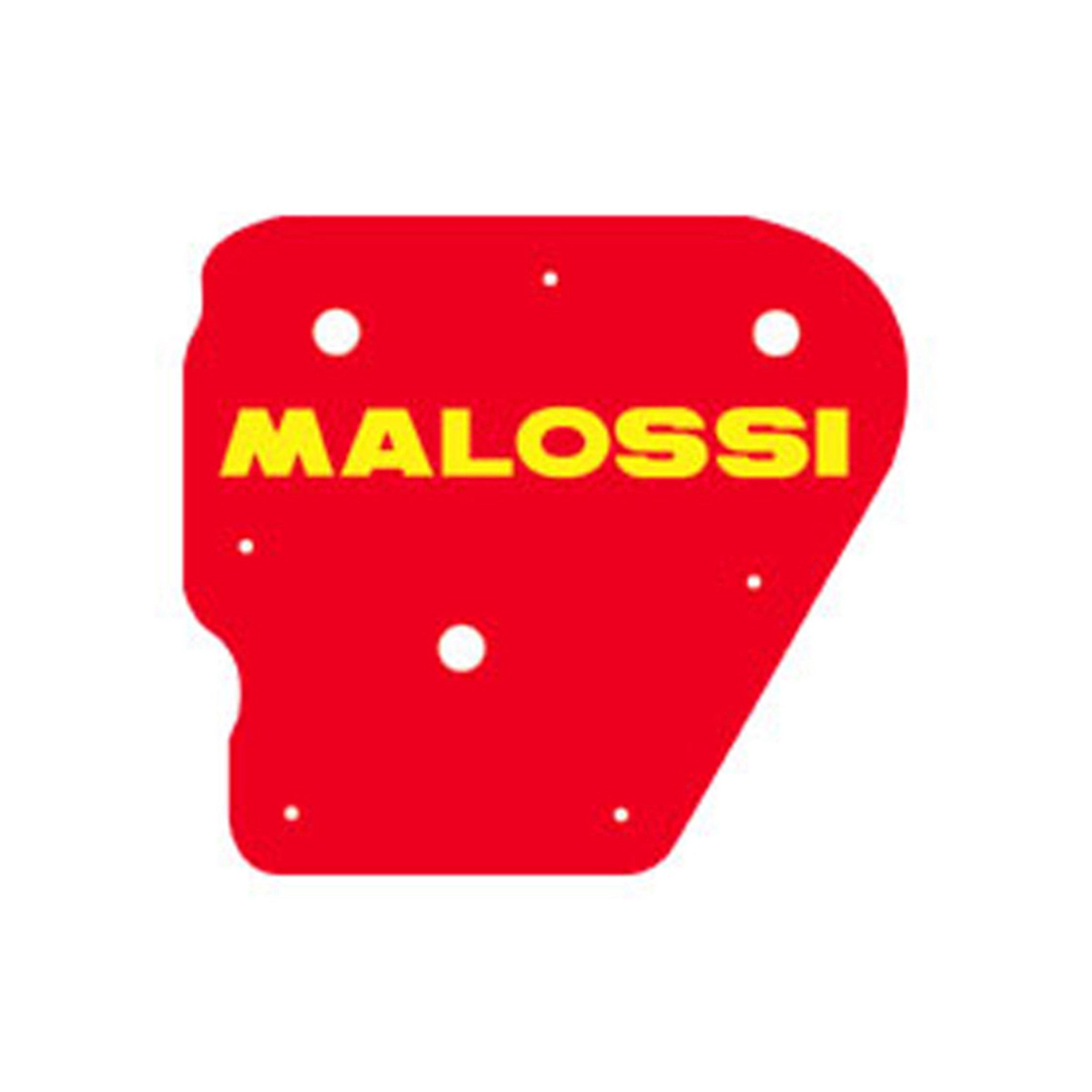 Image of Luftfiltereinsatz MALOSSI Red Sponge für APRILIA Area 51/Gulliver/Rally Sonic/SR-Racing/Replica/WWW für APRILIA Area 51/Gulliver/Rally Sonic/SR-Racing/Replica/WWW