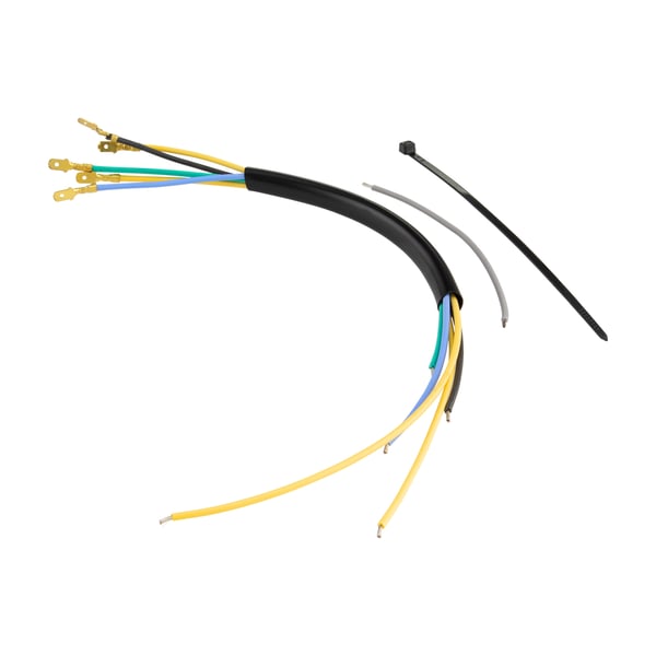 Image of Kabelast Zündgrundplatte SIP Zündgrundplatte für Vespa P150X VLX1T 365649 ->/PX125 -> VNX2T 200000