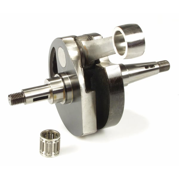 Image of Langhubwelle MAZZUCCHELLI für Vespa 125 GTR 2°/TS 2°/150 Sprint V 2°/Super 2°/P125-150X/PX125-150 E/Lusso/MY/Cosa