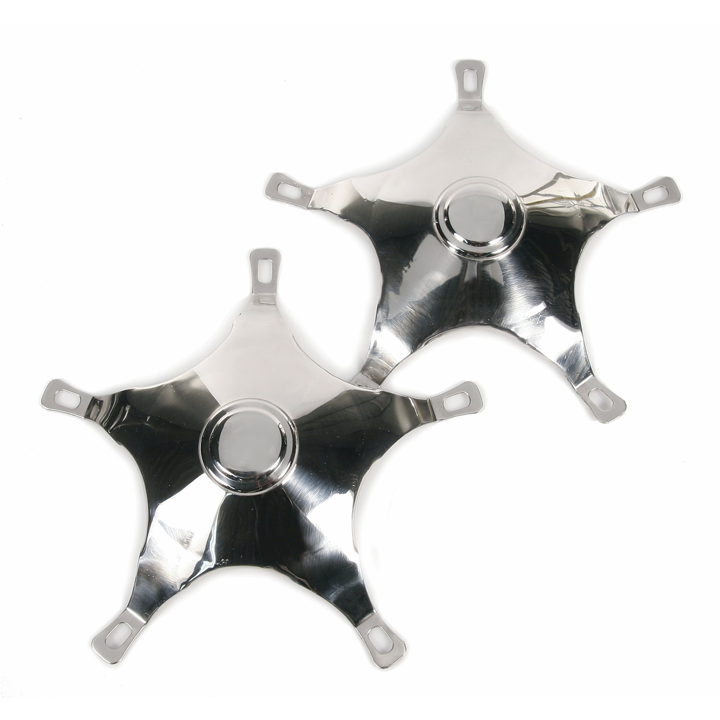Image of Radkappen "STAR 10" für offene 10" Felge für Vespa P80-150X/P200E/PX80-150 E 1° für Vespa P80-150X/P200E/PX80-150 E 1°