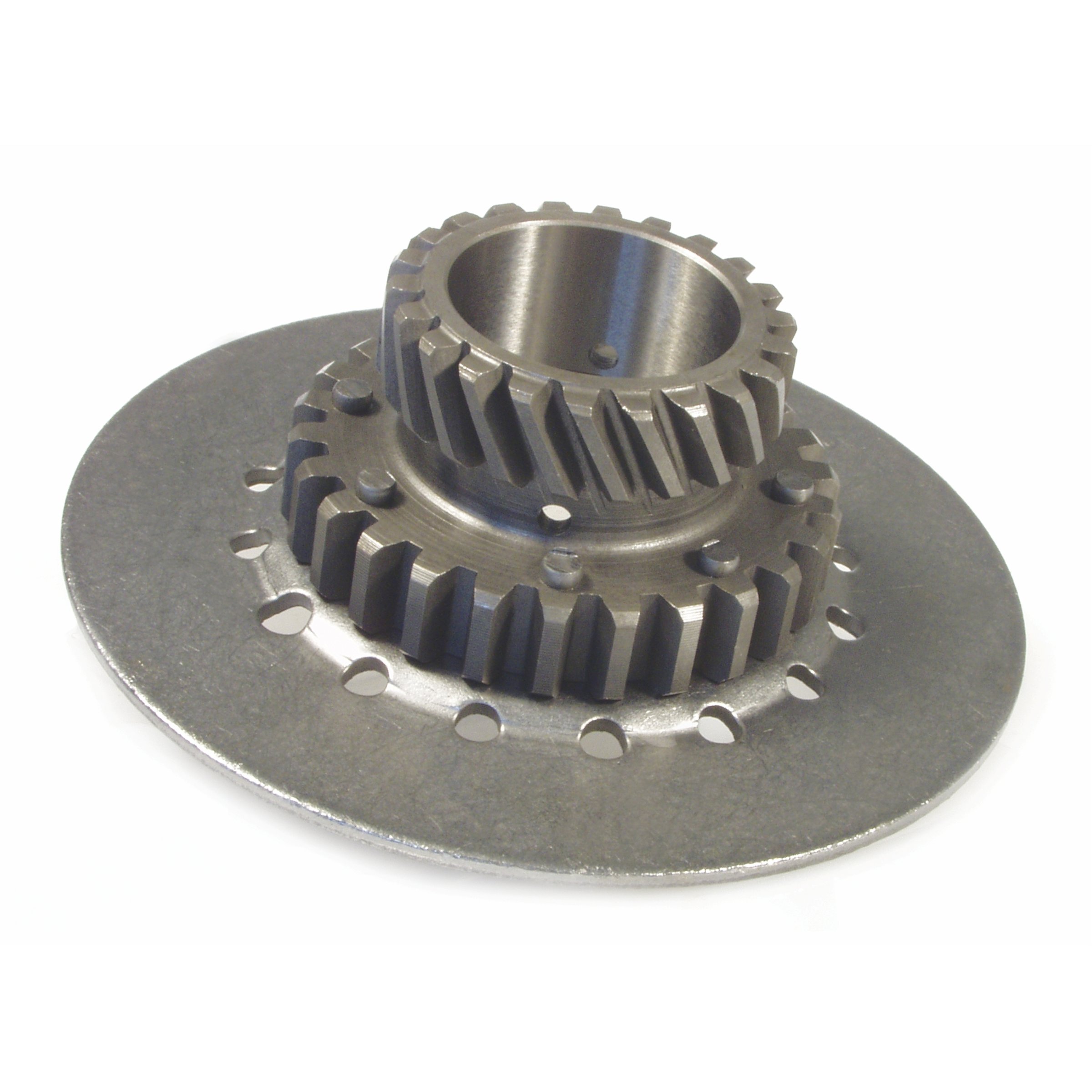 Image of Kupplungszahnrad Z 22/26 FA 150103 für Vespa 125 VNB4-6T/GT/GTR 1°/Super/TS 1°/150 VBB2T/GL/Sprint/V 1°/Super 1° für Vespa 125 VNB4-6T/GT/GTR 1°/Super/TS 1°/150 VBB2T/GL/Sprint/V 1°/Super 1°