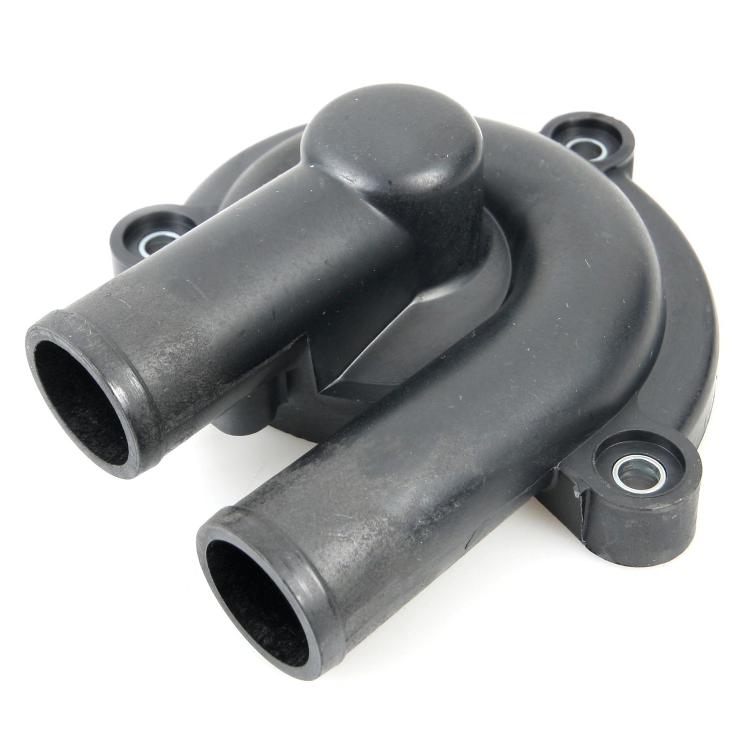 Image of Wasserpumpendeckel PIAGGIO, 486237 für Vespa GTS/GTV/GT/GT L 125-200ccm 4T LC für Vespa GTS/GTV/GT/GT L 125-200ccm 4T LC