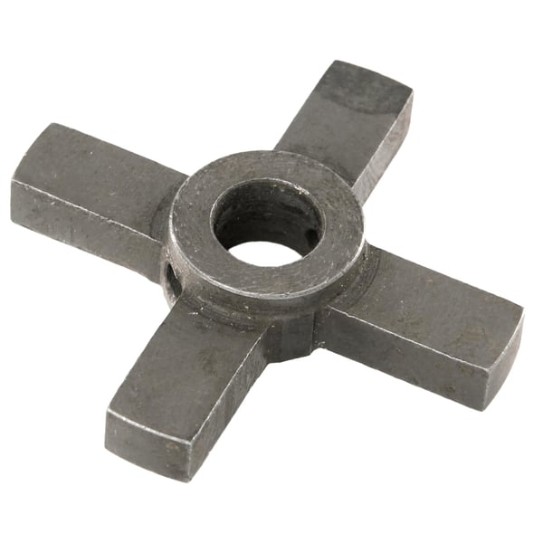 Image of Schaltkreuz, 002378 - 002378 für Vespa/PIAGGIO 98/125 V1-11T/->V18M/Hoffmann A/B