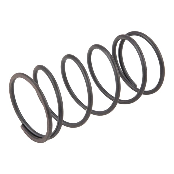 Image of Gegendruckfeder PIAGGIO 833673 für Vespa GTS/GTS Super/GTV/GT 60/GT/GT L 125-300ccm für PIAGGIO Leader/Quasar 180-300ccm 4T LC