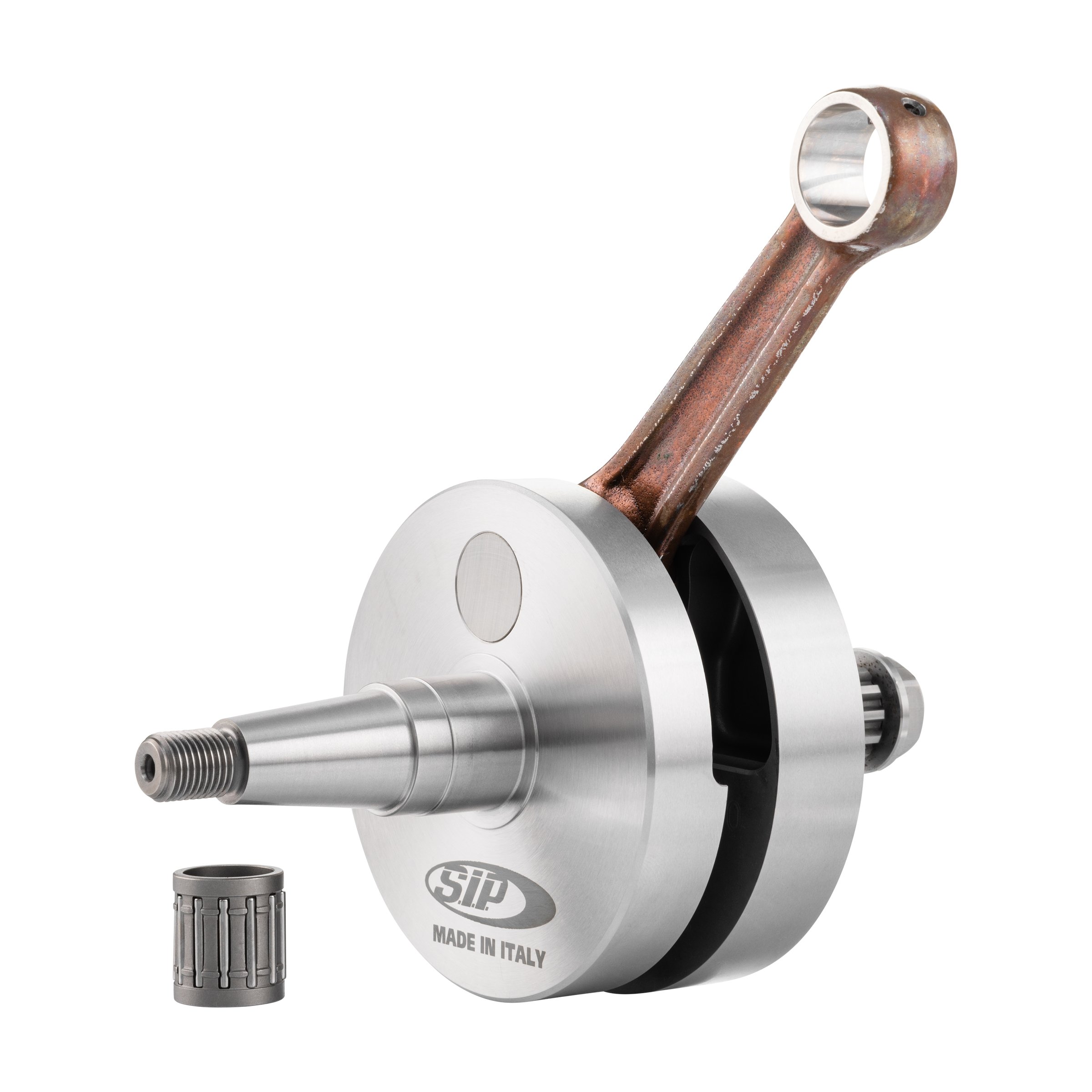 Image of Langhubwelle SIP PREMIUM by PRIMATIST für Vespa T5 für Vespa T5