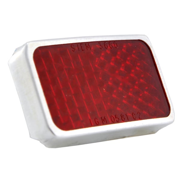 Image of Reflektor SIEM 89235 für Rücklichtglas für Vespa 125 VNB1-5/150 VBB/GS VS5/160 GS