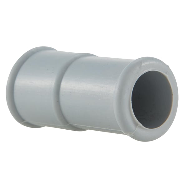 Image of Gummimanschette PASCOLI, Kabel, externe Kabel, Rahmen, 18937 für Vespa 98/125 V1-15/V30-33/VM/VN/ACMA/150 VL/VD/GS VS1/Hoffmann