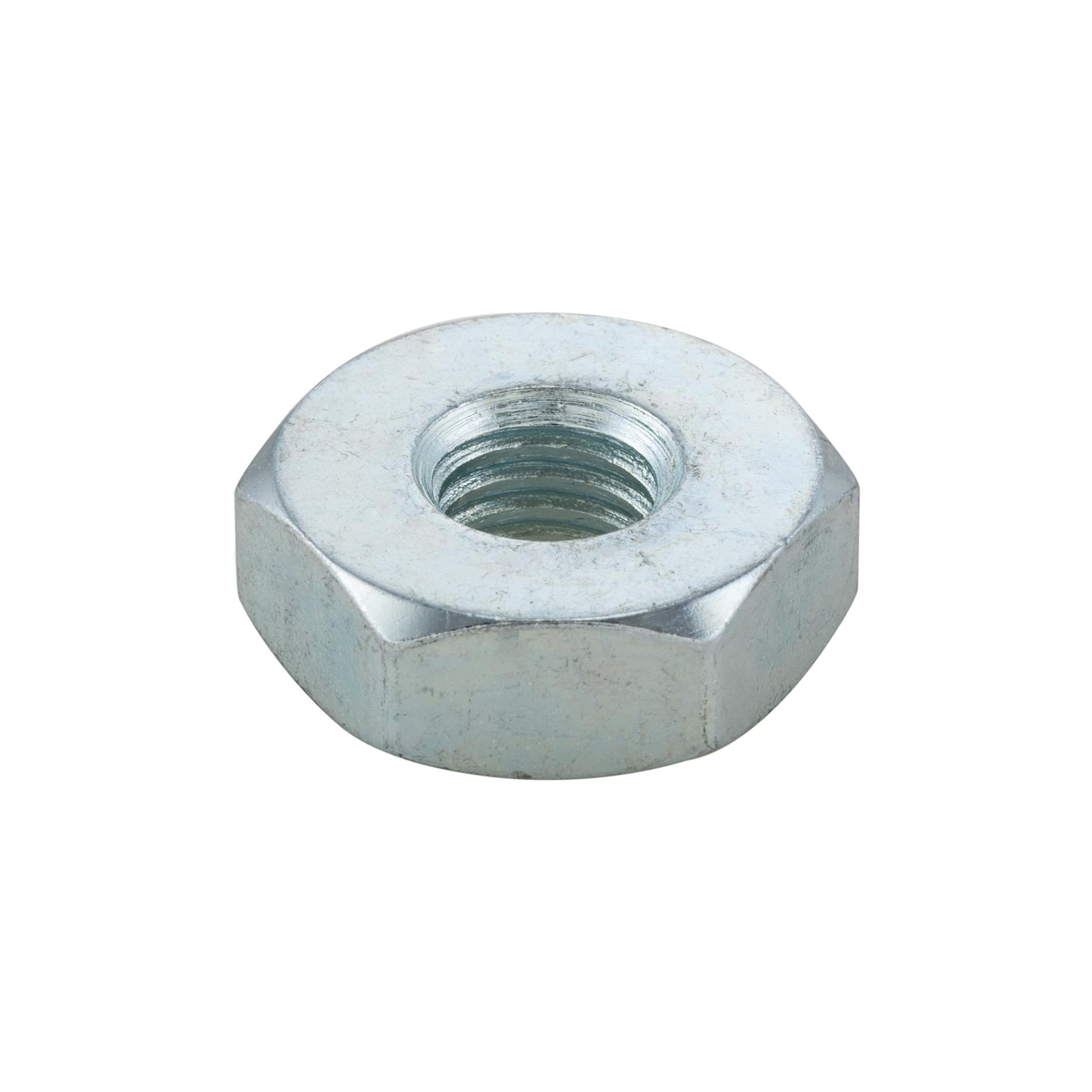 Image of Mutter M10x1,5 mm, für geschlossene 8" Felge, SIP 012131 - 0197750 für Vespa 125 VNB3-6T/150 VBB1T 71001->VBB2T für Vespa 125 VNB3-6T/150 VBB1T 71001->VBB2T