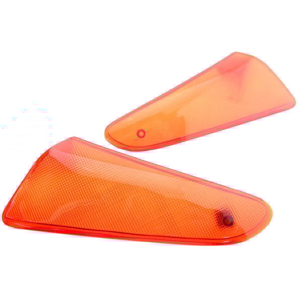 Image of Reflektor PIAGGIO 602782M für Vespa GT/GTS/GTV/GT60° 125-300ccm