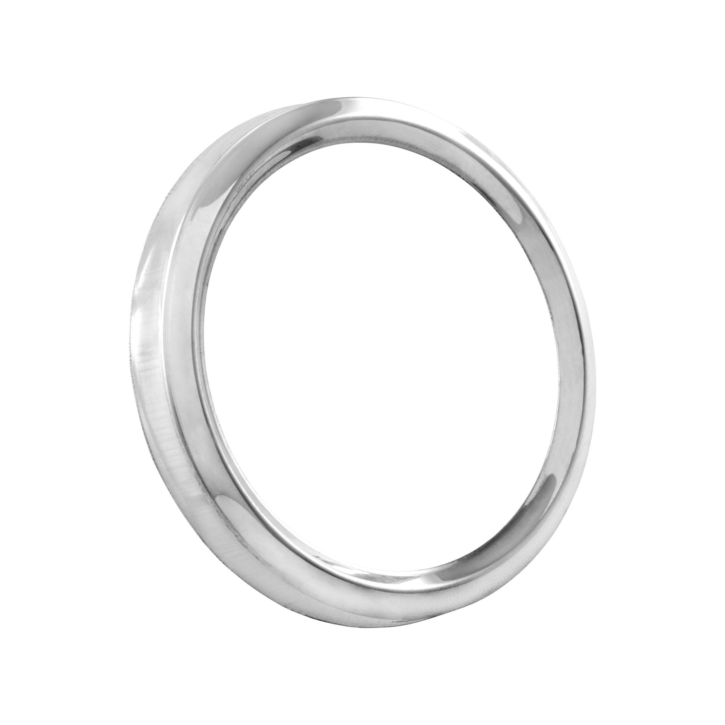 Image of Zierring Tachometer für Vespa 50 N/L/R/S/90 für Vespa 50 N/L/R/S/90