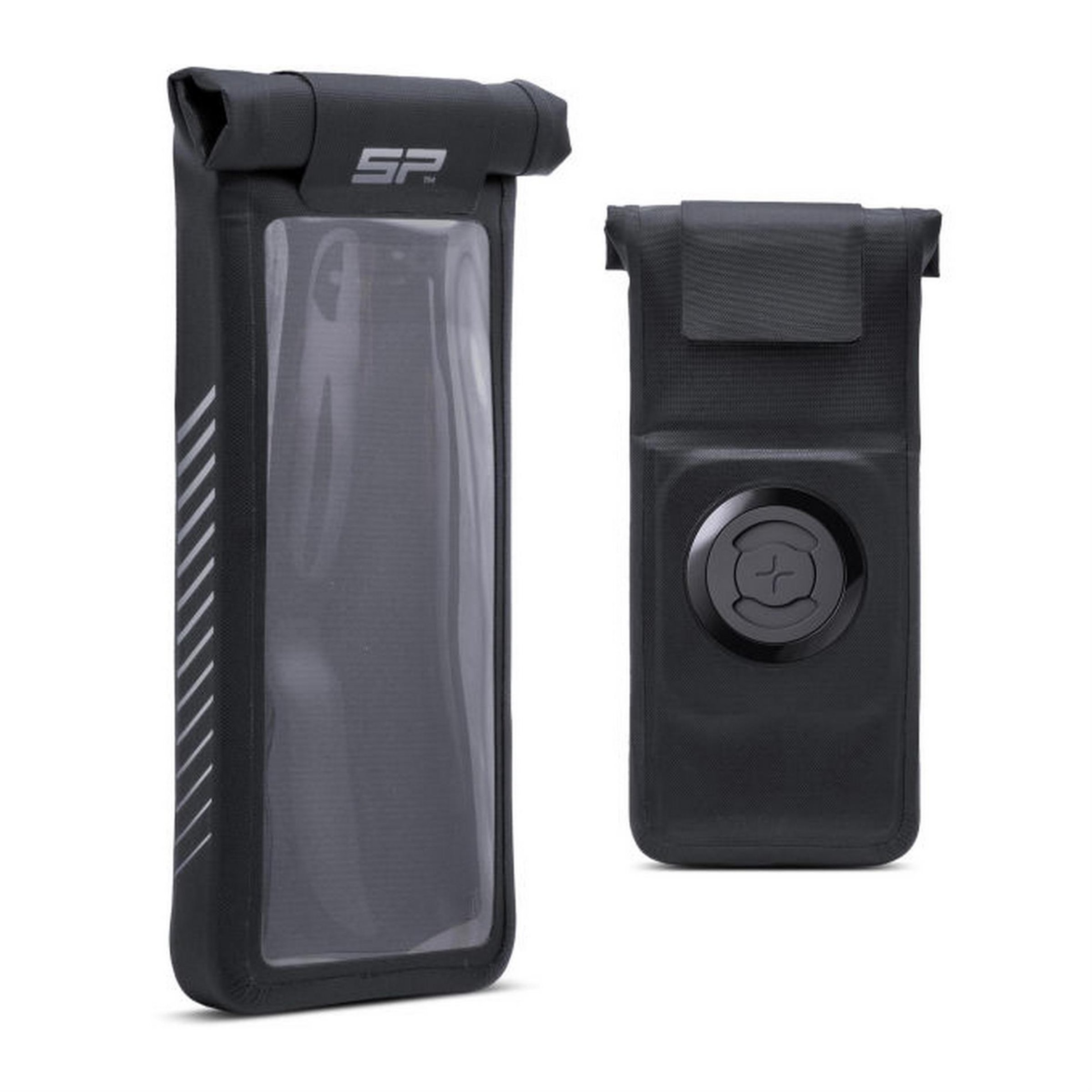 Image of Handyhülle SP Connect PHONE CASE universal schwarz