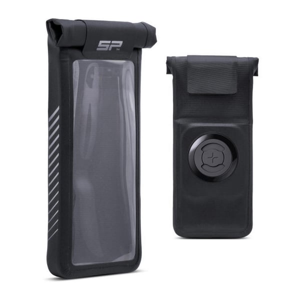 Image of Handyhülle SP Connect PHONE CASE universal schwarz