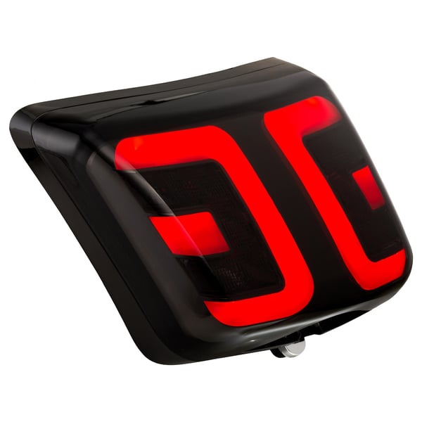 Image of Rücklicht POWER1 LED für Vespa GTS/GTS Super/GTV 125-300ccm ('18-`22)