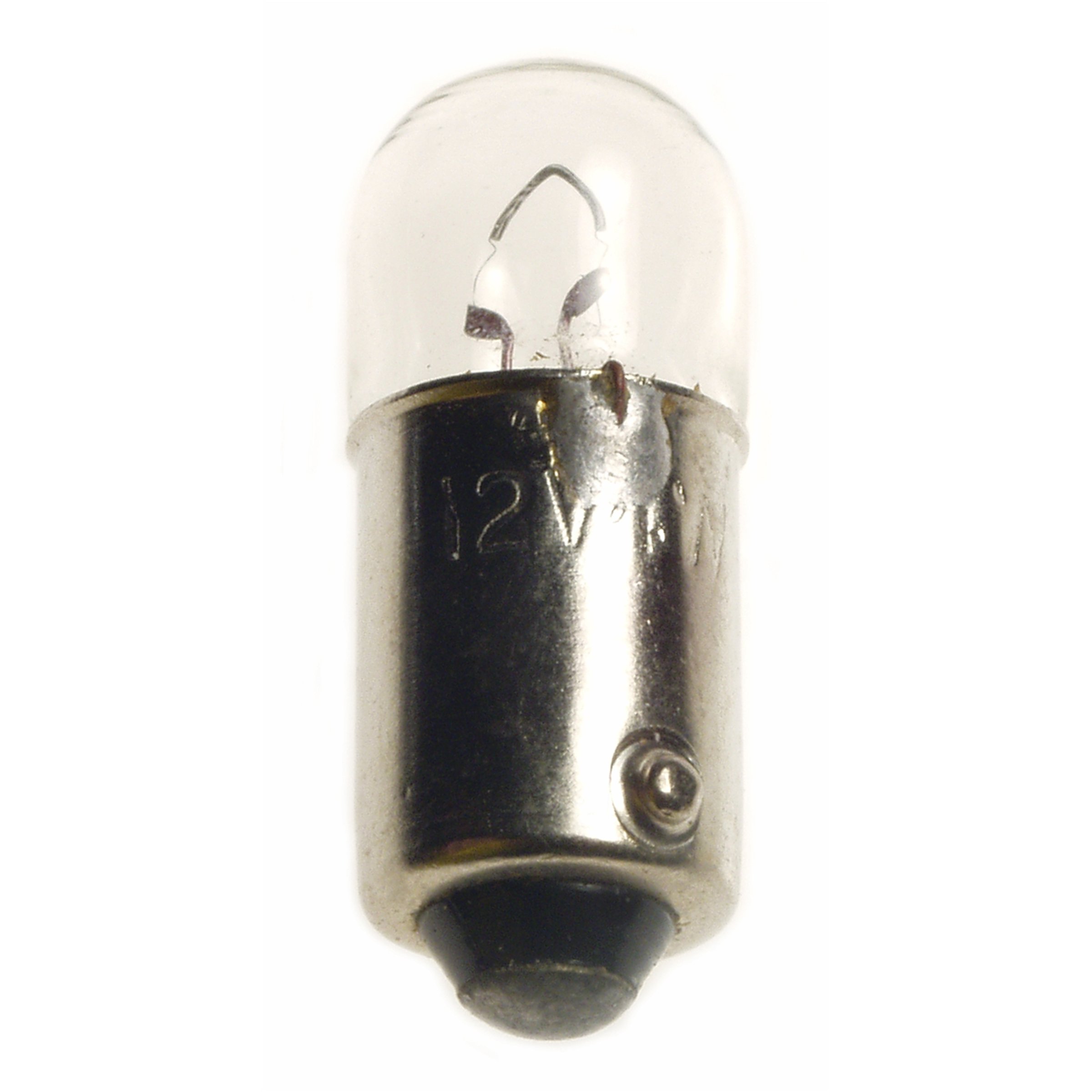Image of Birne 12V/4W, Sockel: BA9s Standlicht für Vespa PK50XL FL/HP/N/Cosa Standlicht für Vespa PK50XL FL/HP/N/Cosa