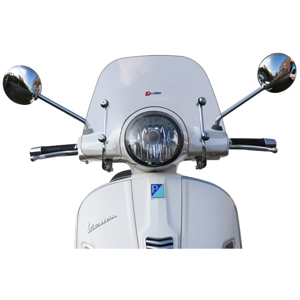 Image of Flyscreen FACO ODT für Vespa GTS/GTS Super 125/300ccm (2023-)