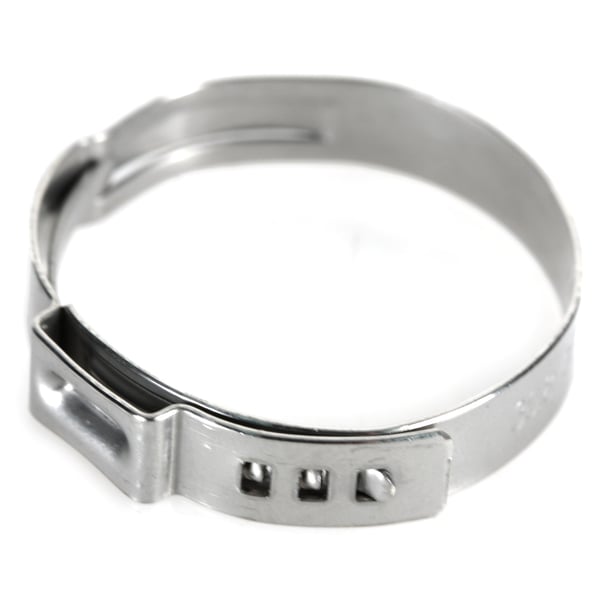 Image of Schlauchschelle Kühlwasserschlauch Ø 30,8 mm für Vespa GTS/GTS Super/GTV/GT 60/GT/GT L 125-300ccm 4T LC