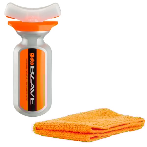 Image of Glas- und Kunststoffversiegelung SOFT99 GLACO BLAVE