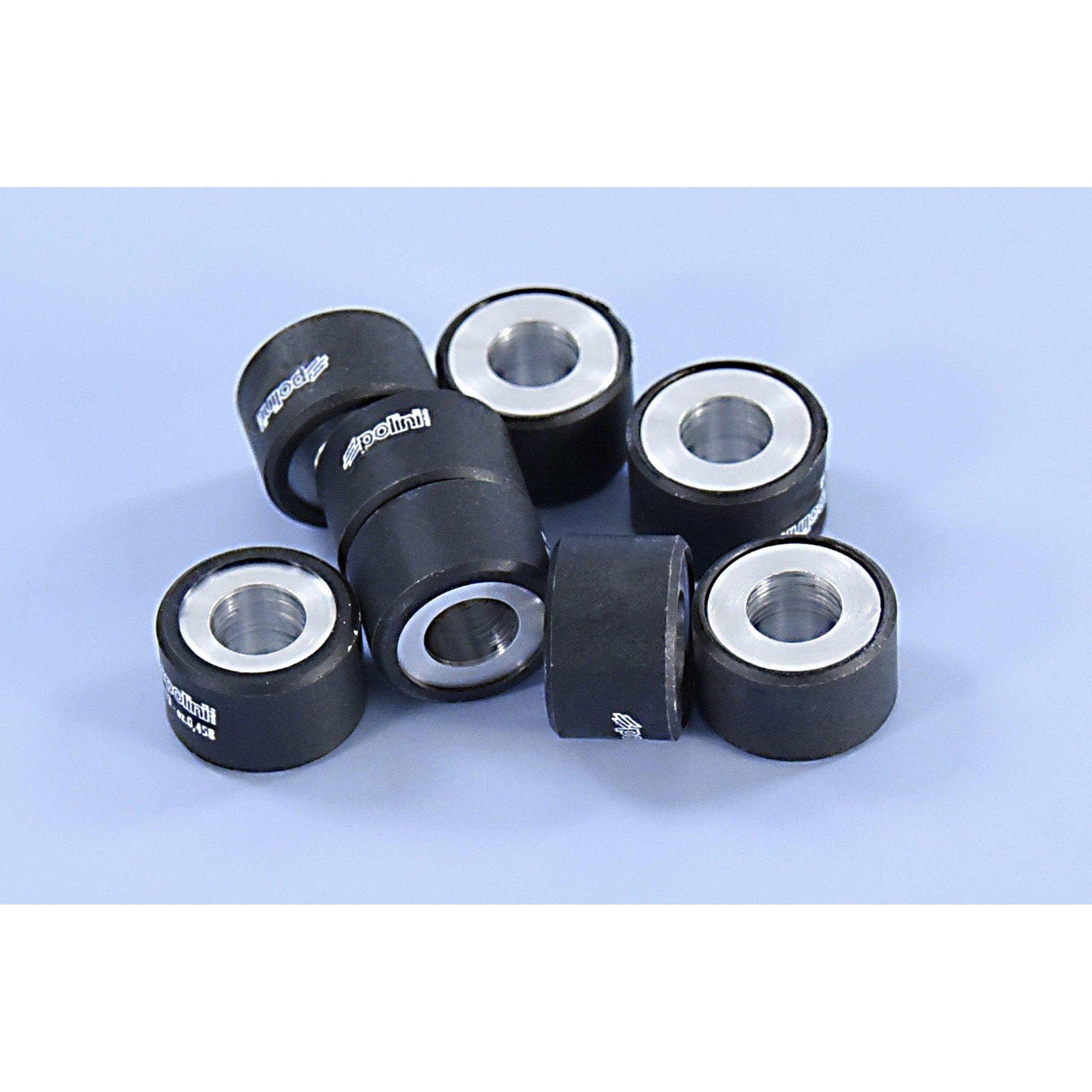 Image of Variatorrollen POLINI 25x16 mm 12g, 242.391