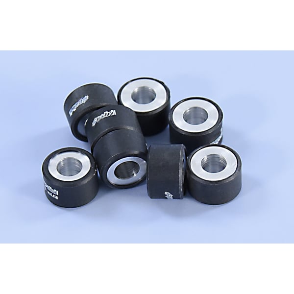 Image of Variatorrollen POLINI 25x16 mm 12g, 242.391