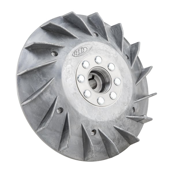 Image of Lüfterrad SIP Touren 2.0, 1984533 - 179450 für Vespa 50-125/PV/ET3/PK50-125/S