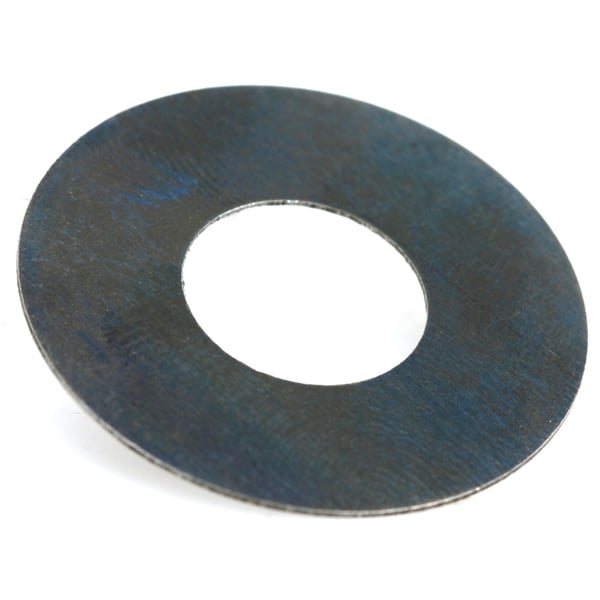 Image of Unterlegscheibe Riemenscheibe Ø 35mm, Øi 15 mm (d) 0,5mm, SIP für Vespa ET4 alter Motor für PIAGGIO (1)