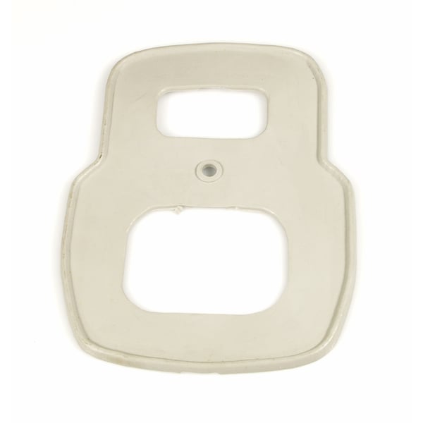 Image of Dichtung Antik klein BOSATTA Rahmen Rücklicht, 071193 für Vespa 50S/SR/SS/90 SS/R/125 Nuova >0140161