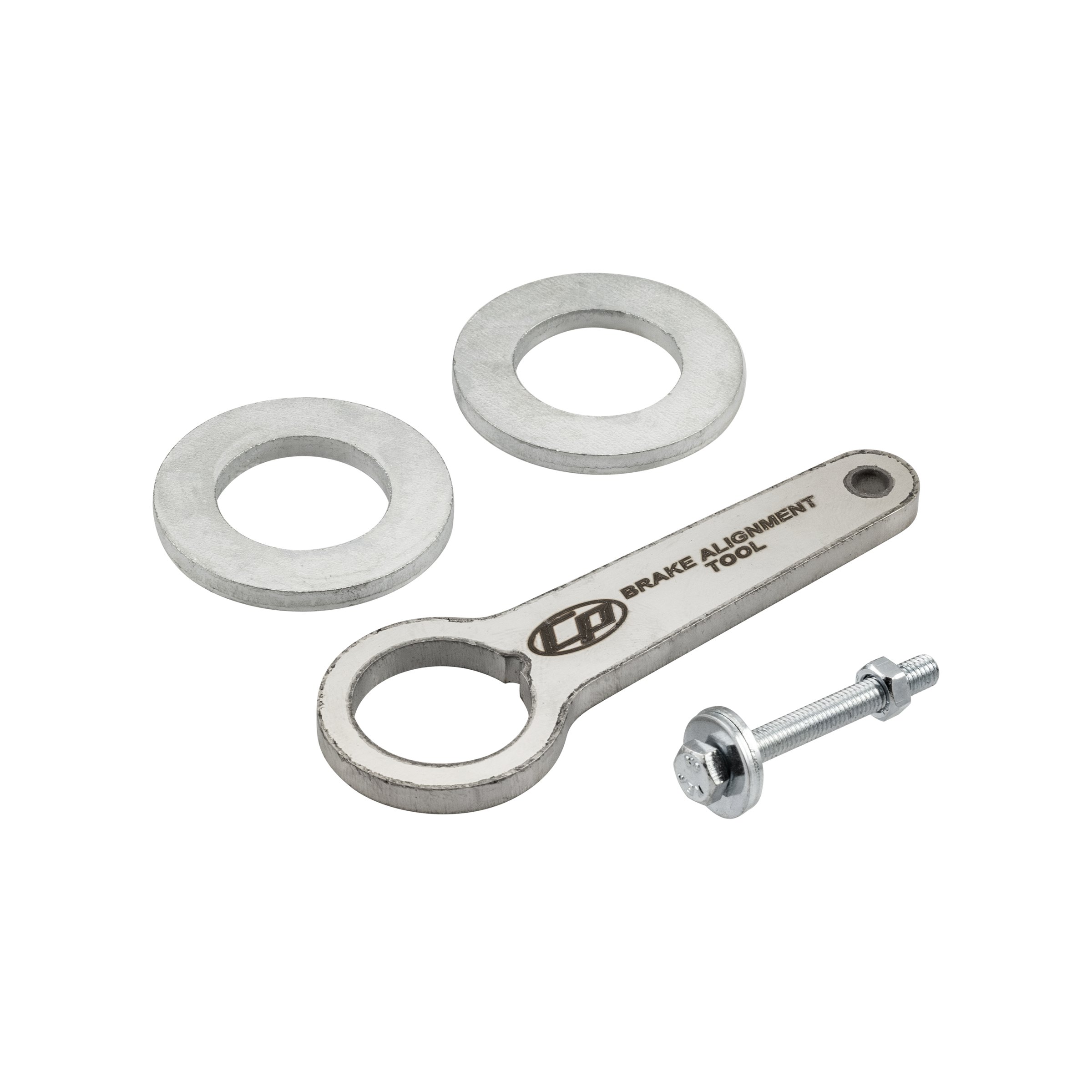 Image of Werkzeug Sticky's Eccentric Brake Pin CasaPerformance Bremsbacken für Lambretta 125 LI/LIS/DL/GP/150 LI/LIS/SX/DL/GP/175 TV 2°-3°/200 TV/SX/DL/GP für Lambretta 125 LI/LIS/DL/GP/150 LI/LIS/SX/DL/GP/175 TV 2°-3°/200 TV/SX/DL/GP