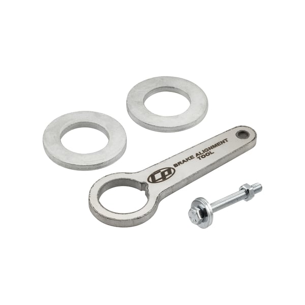 Image of Werkzeug Sticky's Eccentric Brake Pin CasaPerformance Bremsbacken für Lambretta 125 LI/LIS/DL/GP/150 LI/LIS/SX/DL/GP/175 TV 2°-3°/200 TV/SX/DL/GP