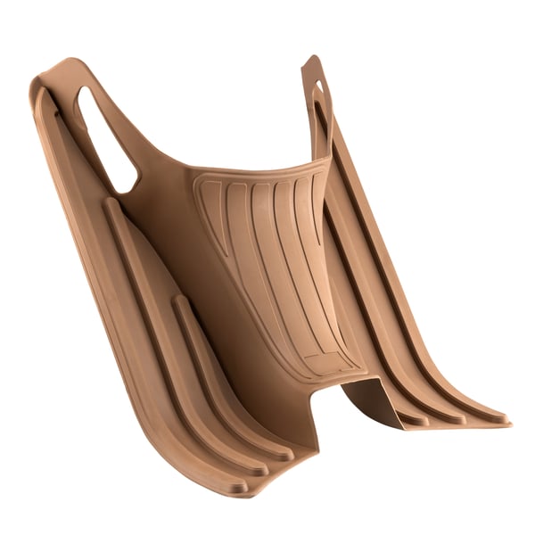 Image of Fußmatte SIP 602734M für Vespa GTS/GTS Super/GTV/GT 60/GT/GT L 125-300ccm