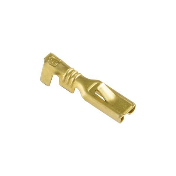 Image of Kabelschuh für 0,5-1,0mm² Kabel