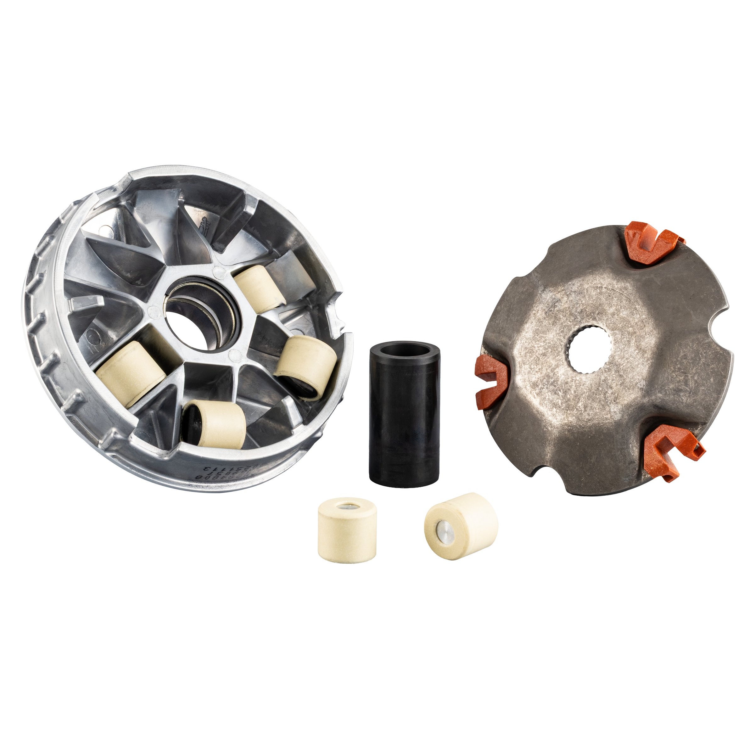 Image of Variator PIAGGIO, CM284808 für Vespa GTS/GTS Super 125ccm 4T LC iGet (Euro5 und Euro5+ '20-'26) für Vespa GTS/GTS Super 125ccm 4T LC iGet (Euro5 und Euro5+ '20-'26)