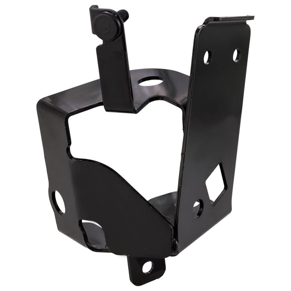 Image of Halterung PIAGGIO ABS Steuergerät für Vespa Primavera/Sprint 125-150ccm