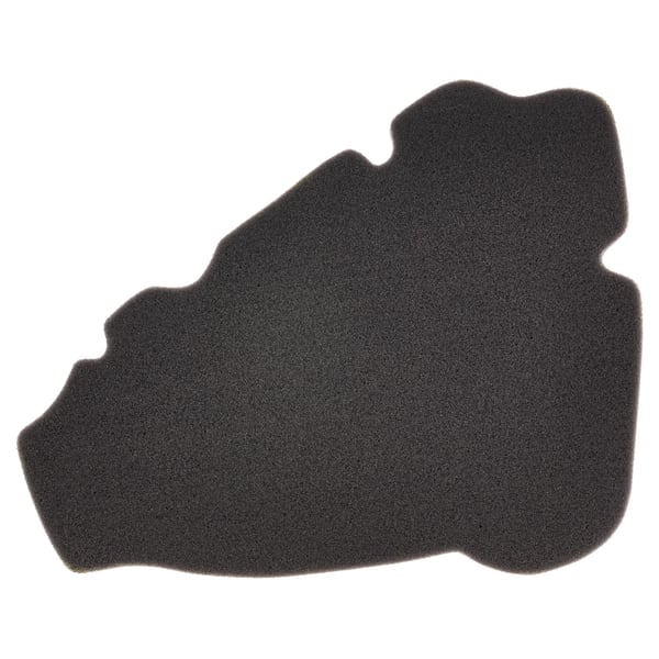 Image of Luftfiltereinsatz PIAGGIO PREMIUM für Vespa ET4 50ccm 4T, AC/ET4 125/150ccm 4T, AC, LEADER