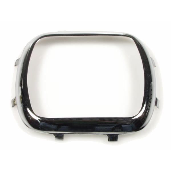 Image of Zierring, Tachometer, 83204 für Vespa 125 V30-V33/VM/VN/150 VL/GL ACMA/Hoffmann HC